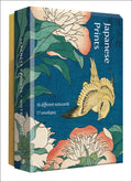 Japanese Prints Notecards