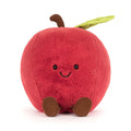 Jellycat Amuseables Apple