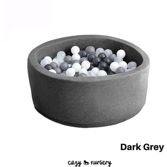 Dark Grey