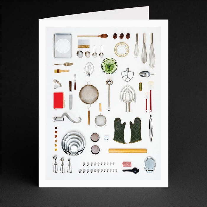 Kitchen Master