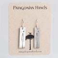 Larch Moon Earrings