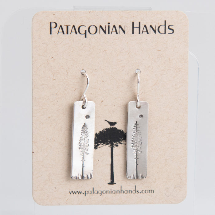 Larch Moon Earrings