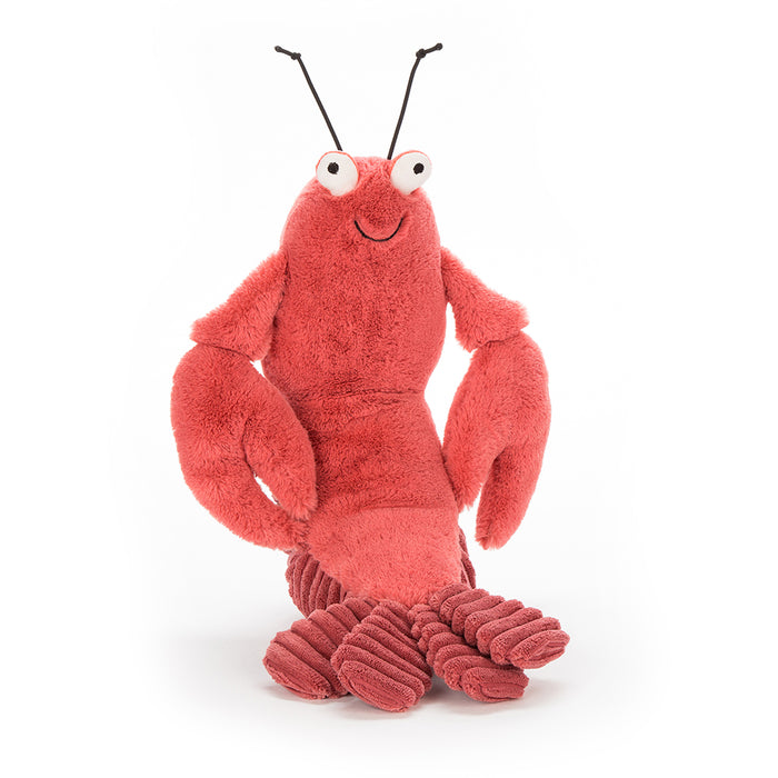 Larry the Lobster - SOLD OUT