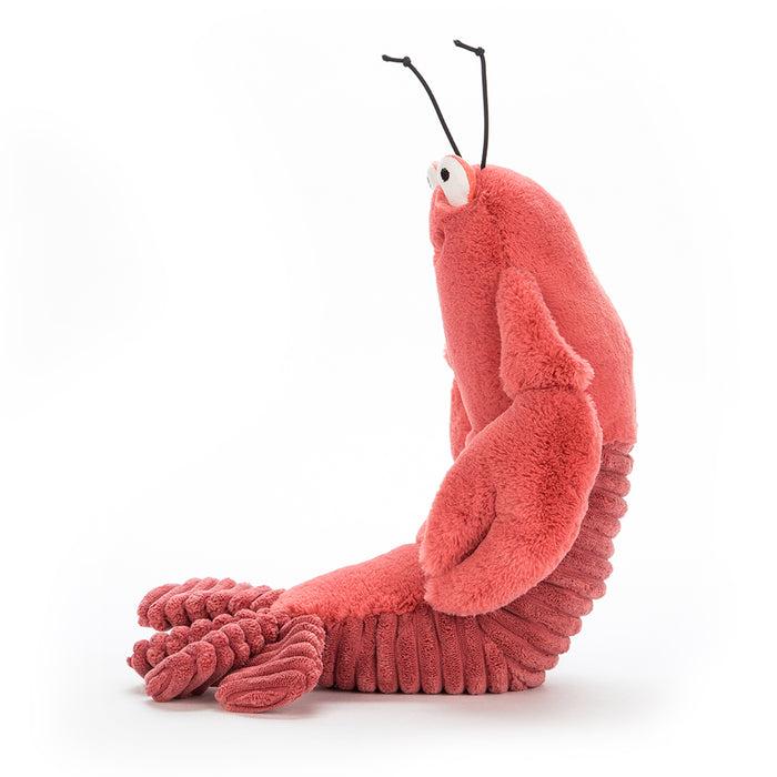 Larry the Lobster - SOLD OUT