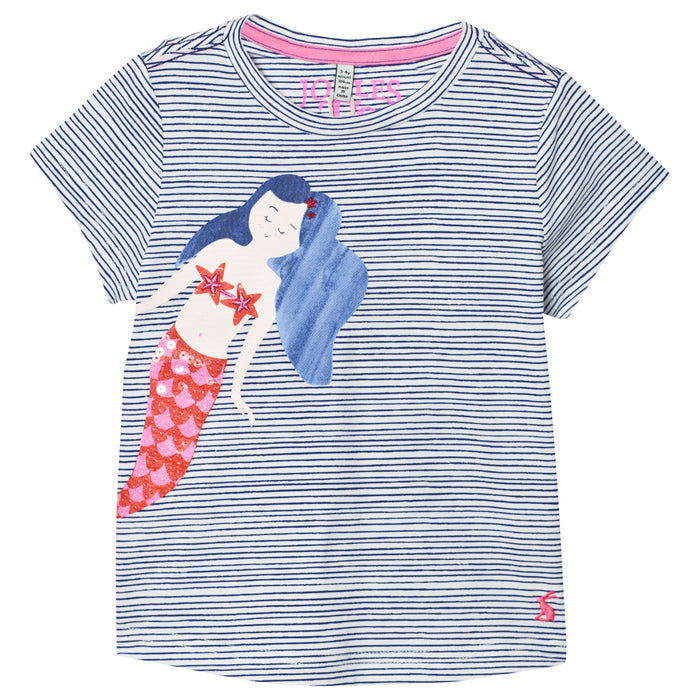 Maggie Mermaid T Shirt