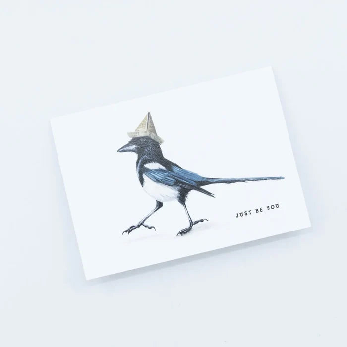 Magpie