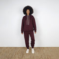 Make by TFS - Cloud Sweatshirt/PDF