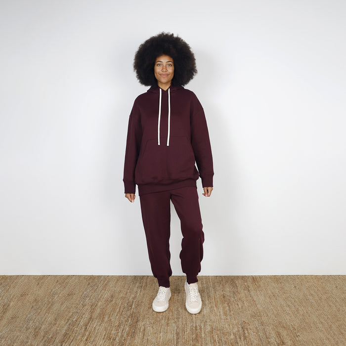 Make by TFS - Cloud Sweatshirt/PDF