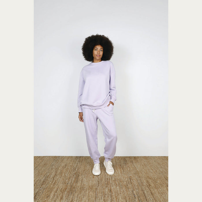 Make by TFS - Cloud Sweatshirt/PDF