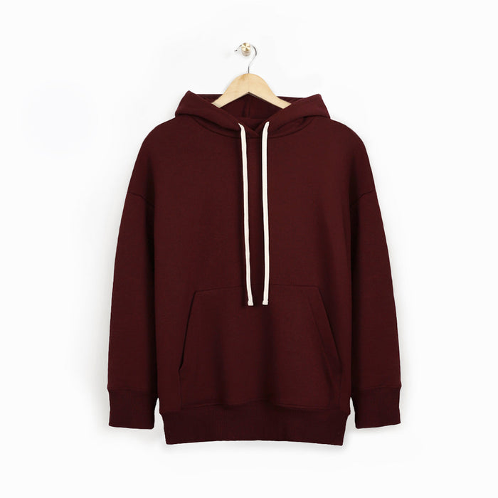 Make by TFS - Cloud Sweatshirt/PDF