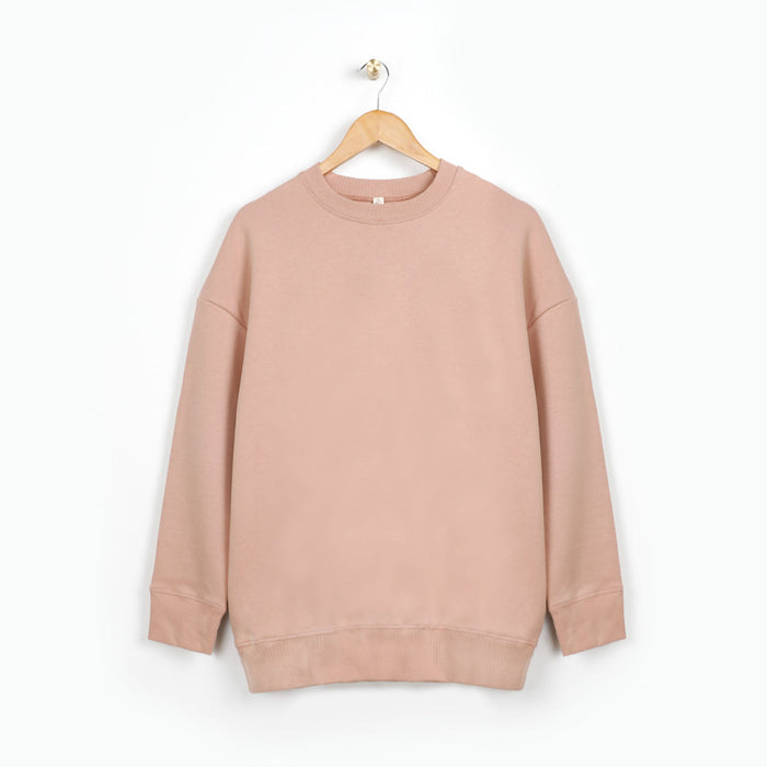 Make by TFS - Cloud Sweatshirt/PDF