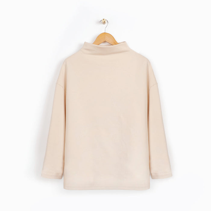 Make by TFS - Cloud Sweatshirt/PDF