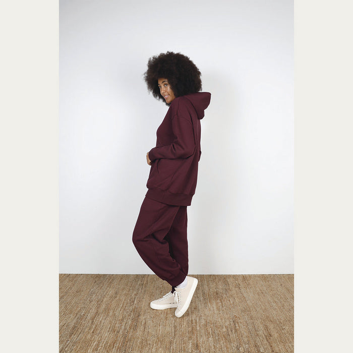 Make by TFS - Cloud Sweatshirt/PDF