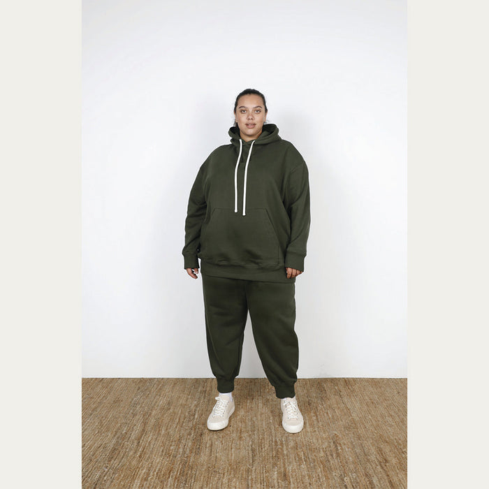 Make by TFS - Cloud Sweatshirt/PDF