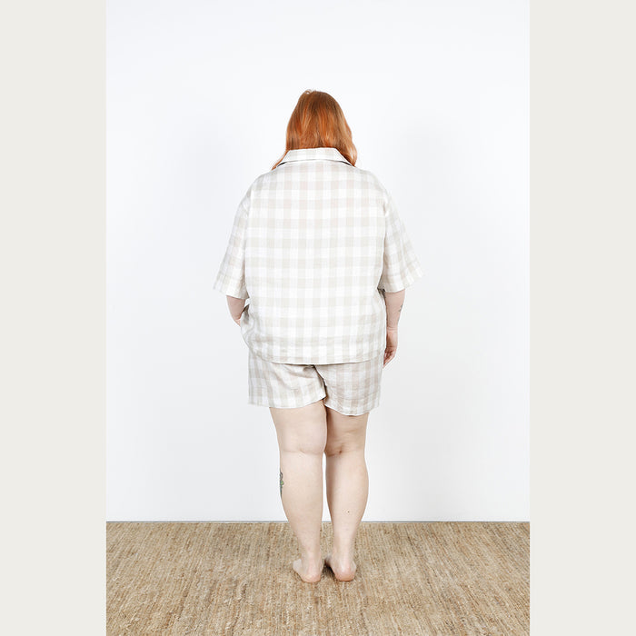 Make by TFS - Sparrow Set/PDF