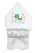 Mallard Duck Towel