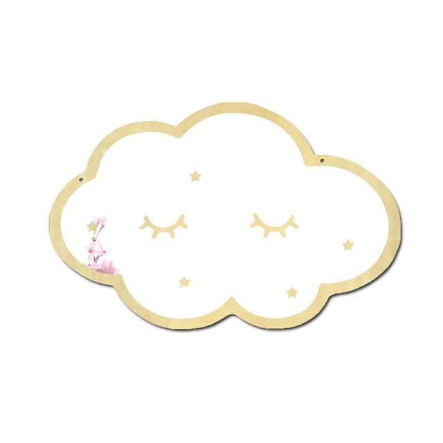 Sleeping Cloud