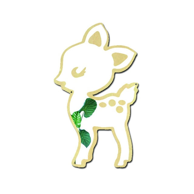 Bambi Deer