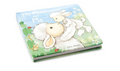 Mom & Me Book