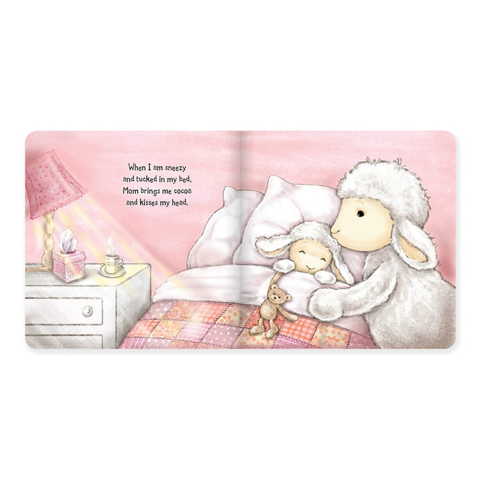 Mom & Me Book