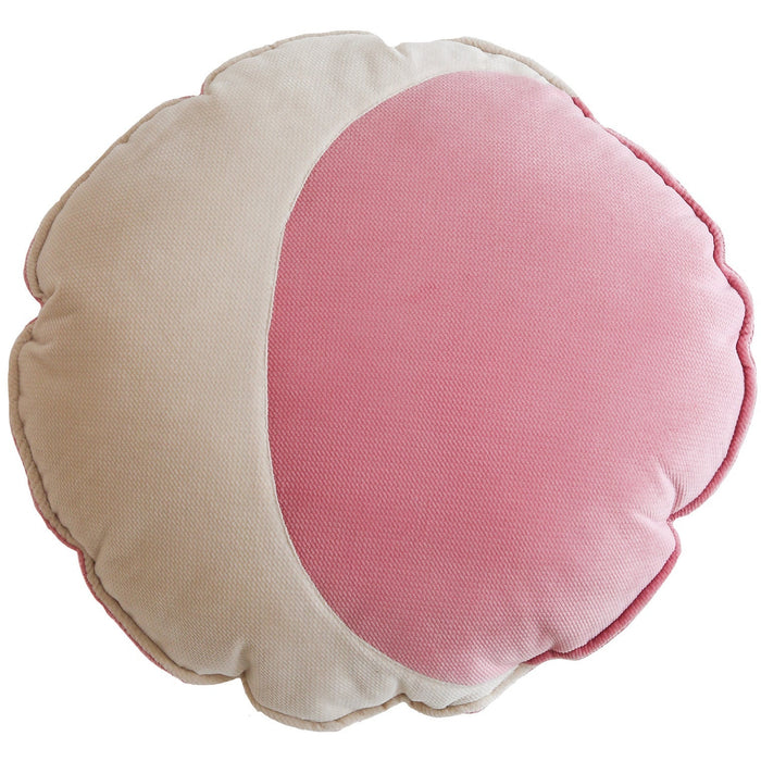 Moon Pillow - Cozy Nursery