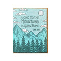 Muir Quote Card