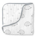 Muslin Luxe Blanket