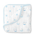 Muslin Luxe Blanket