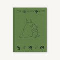 My Neighbor Totoro Notebook