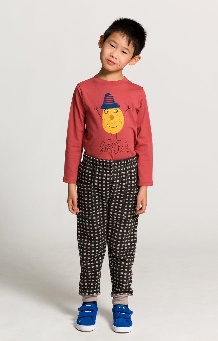 nadadelazos Pant SEWER PAN.2.200 SEW