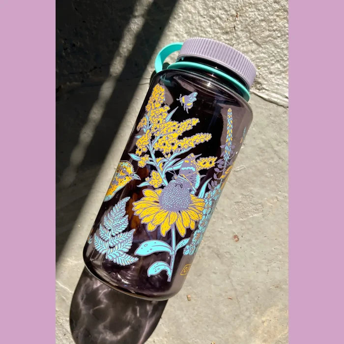 Nalgene Water Bottle