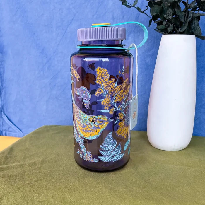 Nalgene Water Bottle