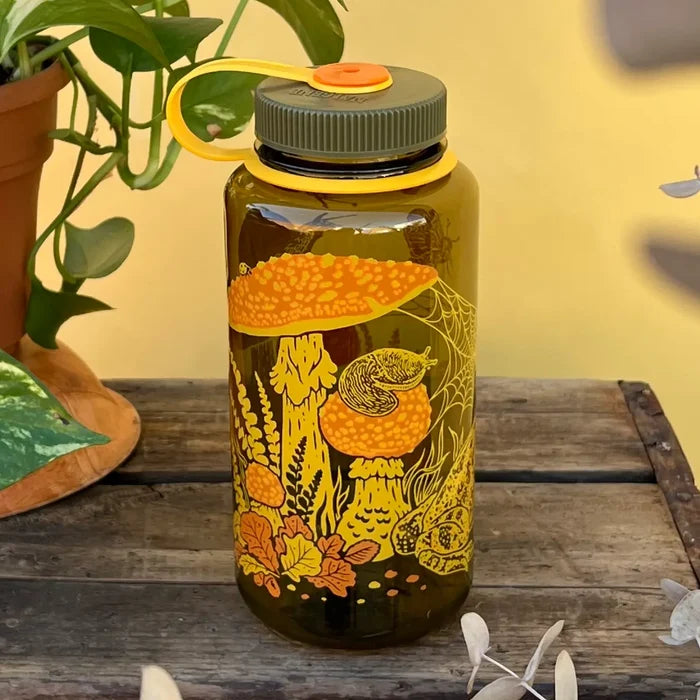 Nalgene Water Bottle
