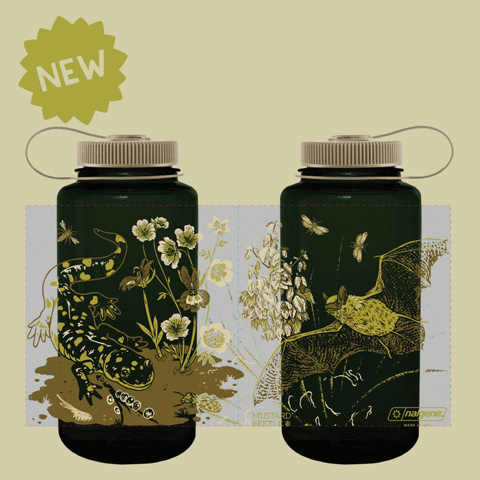 Nalgene Water Bottle