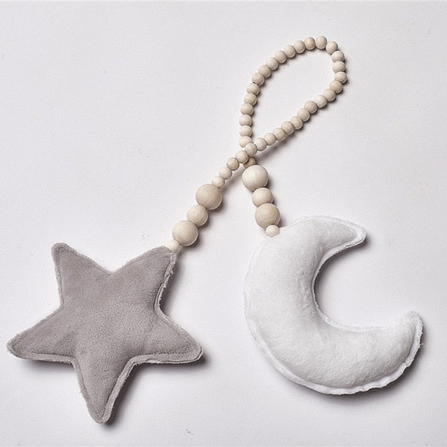 gray star