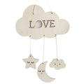 Nursery Decor Dream Catcher - Cozy Nursery
