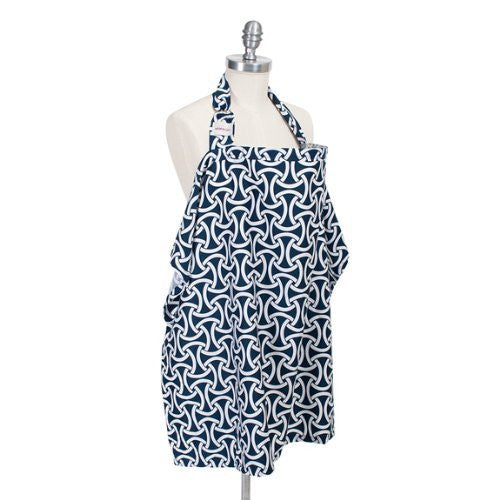Nursing Cover - Camden Lock