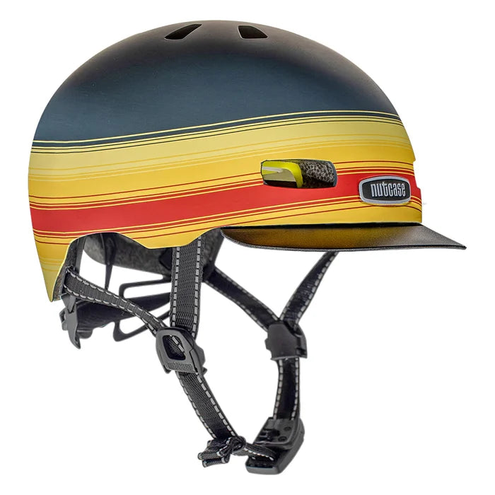 Nutcase Dipinto Helmet w/MIPS