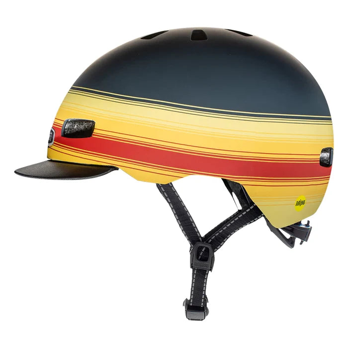 Nutcase Dipinto Helmet w/MIPS