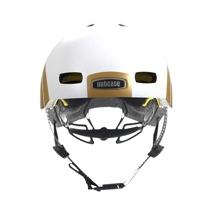 Nutcase Midas Touch Helmet w/MIPS