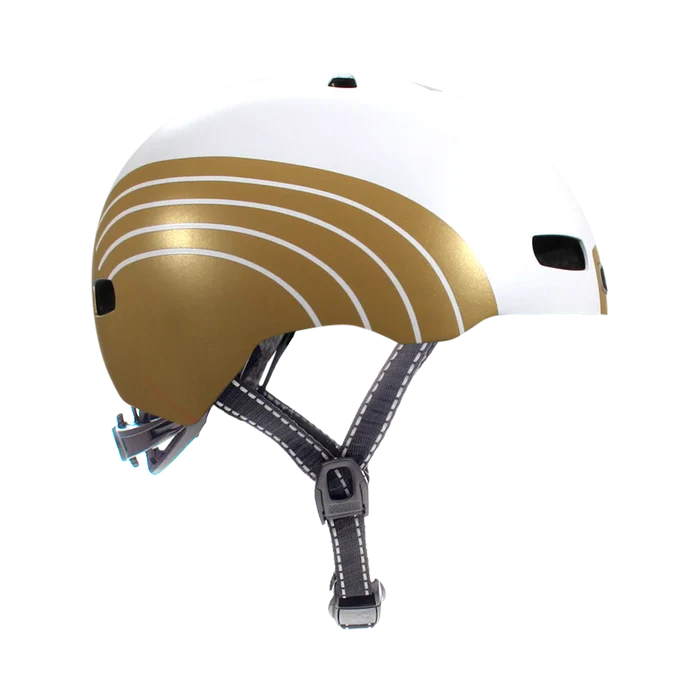 Nutcase Midas Touch Helmet w/MIPS