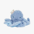 Ocho the Octopus