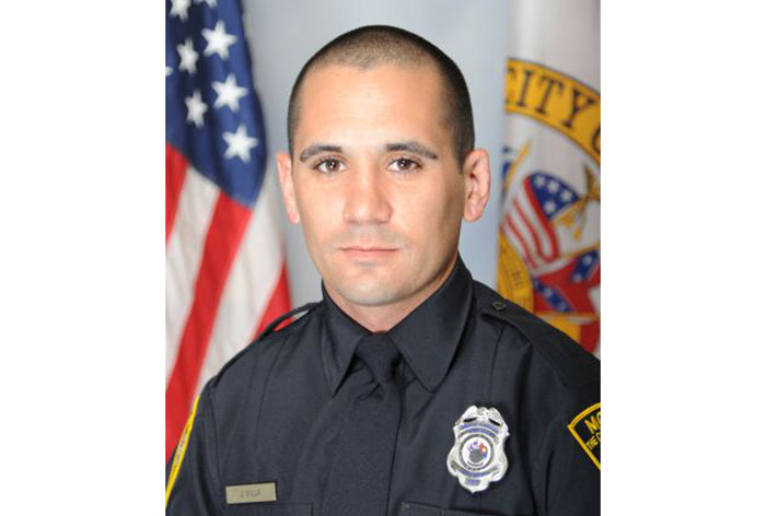 Officer Justin Billa Fundraiser