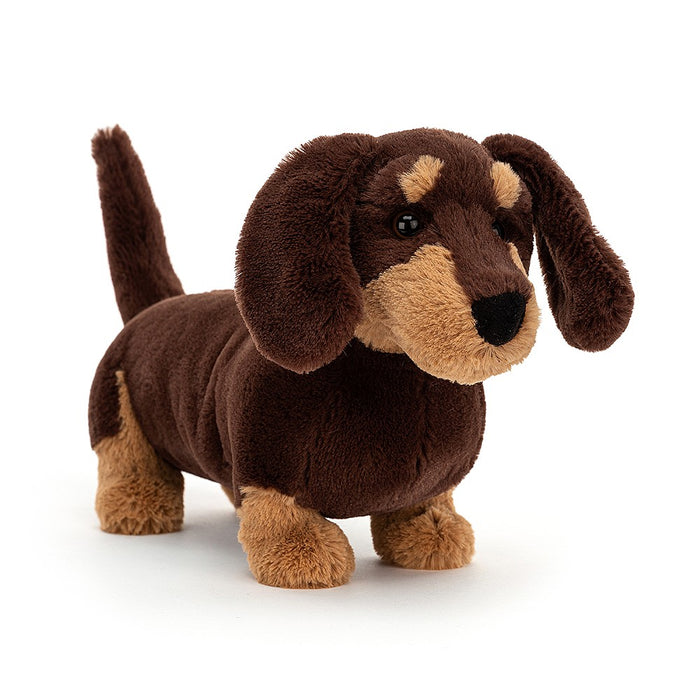Otto Sausage Dog - SOLD OUT