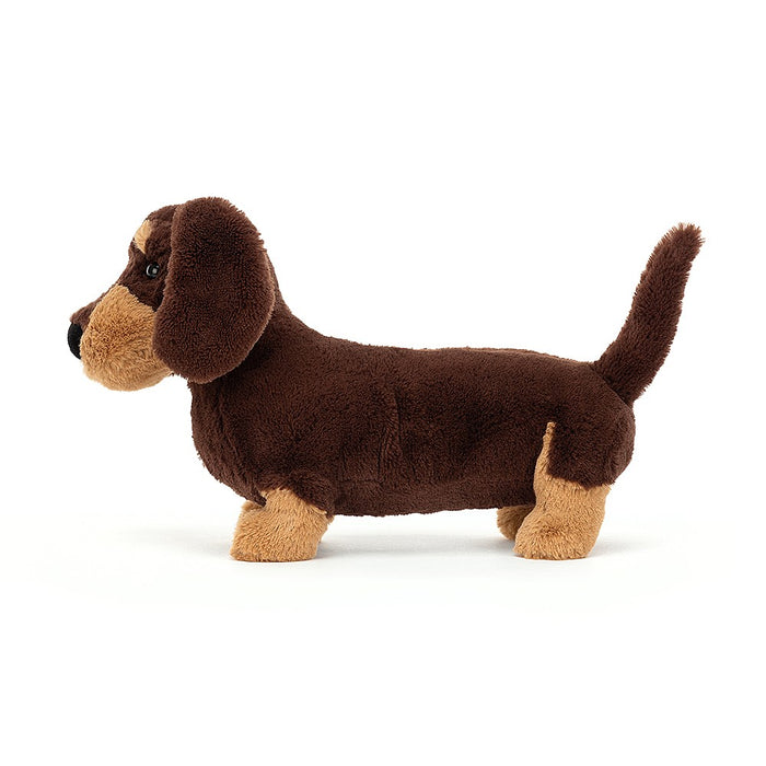 Otto Sausage Dog - SOLD OUT