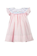 Paloma Bow Dress