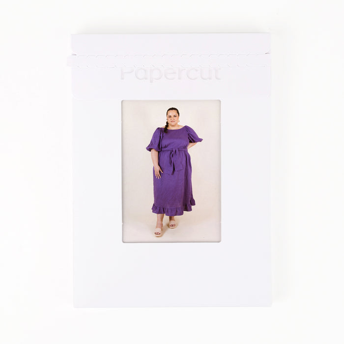 Papercut Pattern - Estella Curve Dress