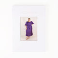 Papercut Pattern - Estella Curve Dress