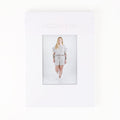 Papercut Patterns - Solar Curve Tee/Sweater