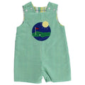 Par for the Course Reversible John John